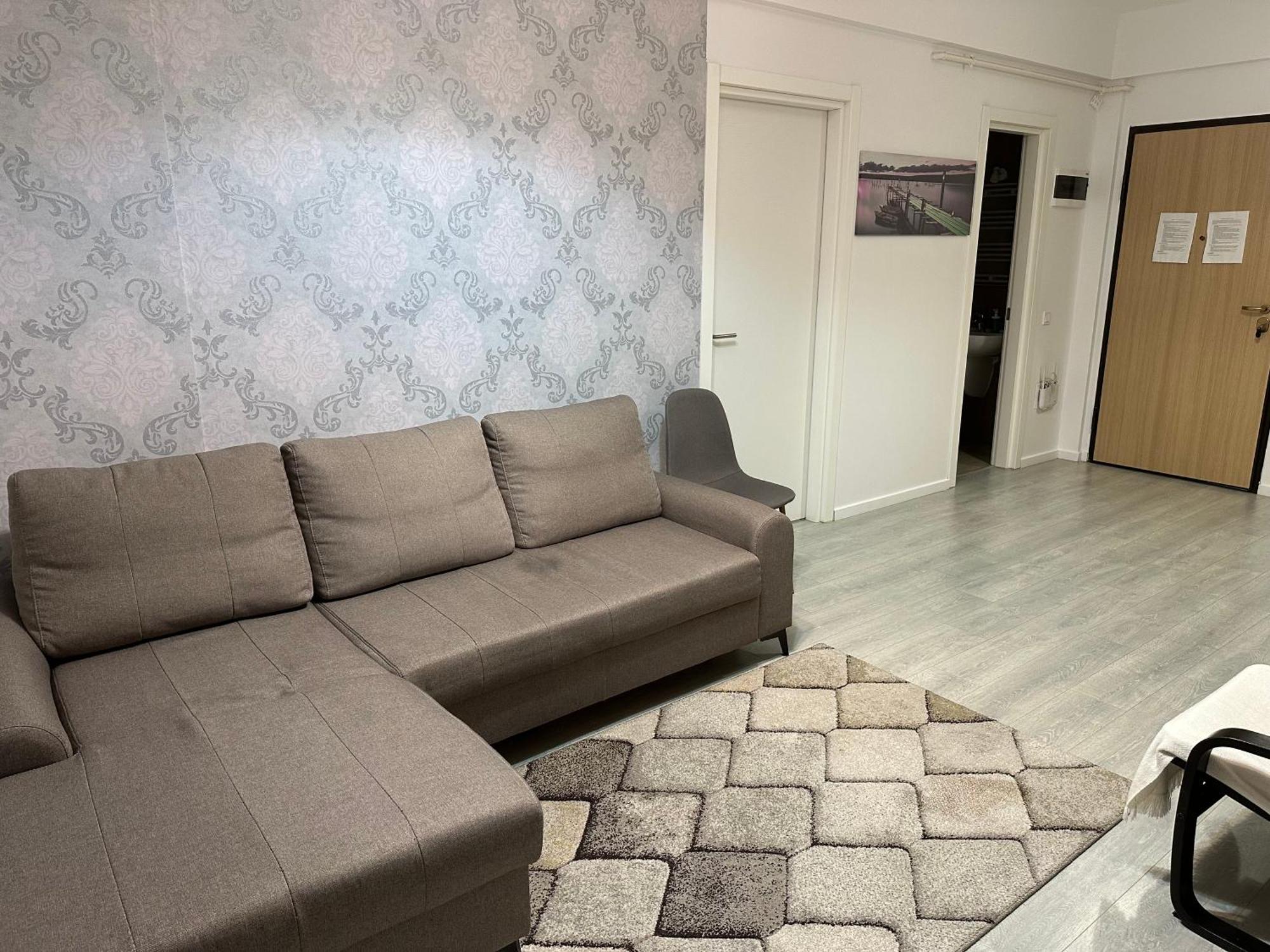 Toscana Apartments Otopeni Exterior photo